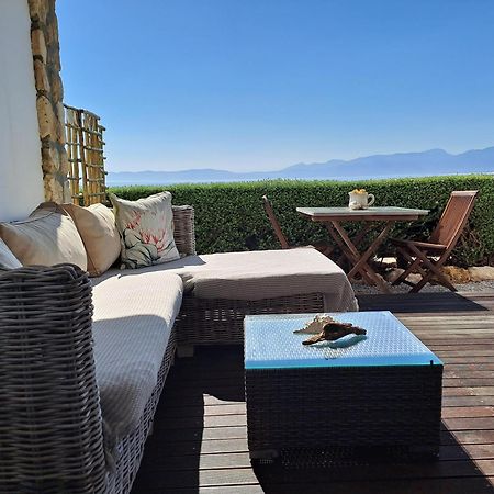 Kleinzee Oceanfront Guesthouse Gansbaai Exterior foto