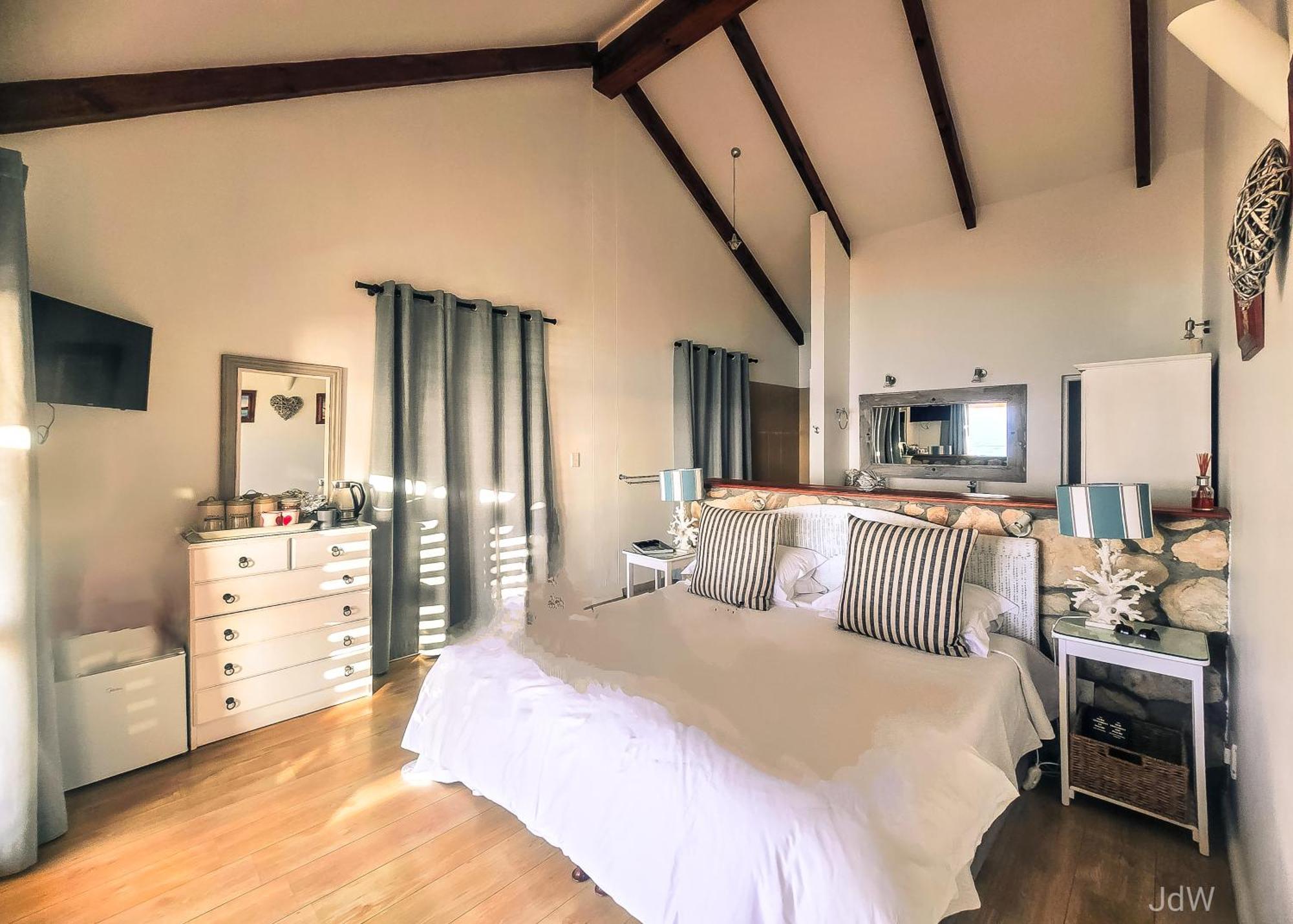 Kleinzee Oceanfront Guesthouse Gansbaai Exterior foto
