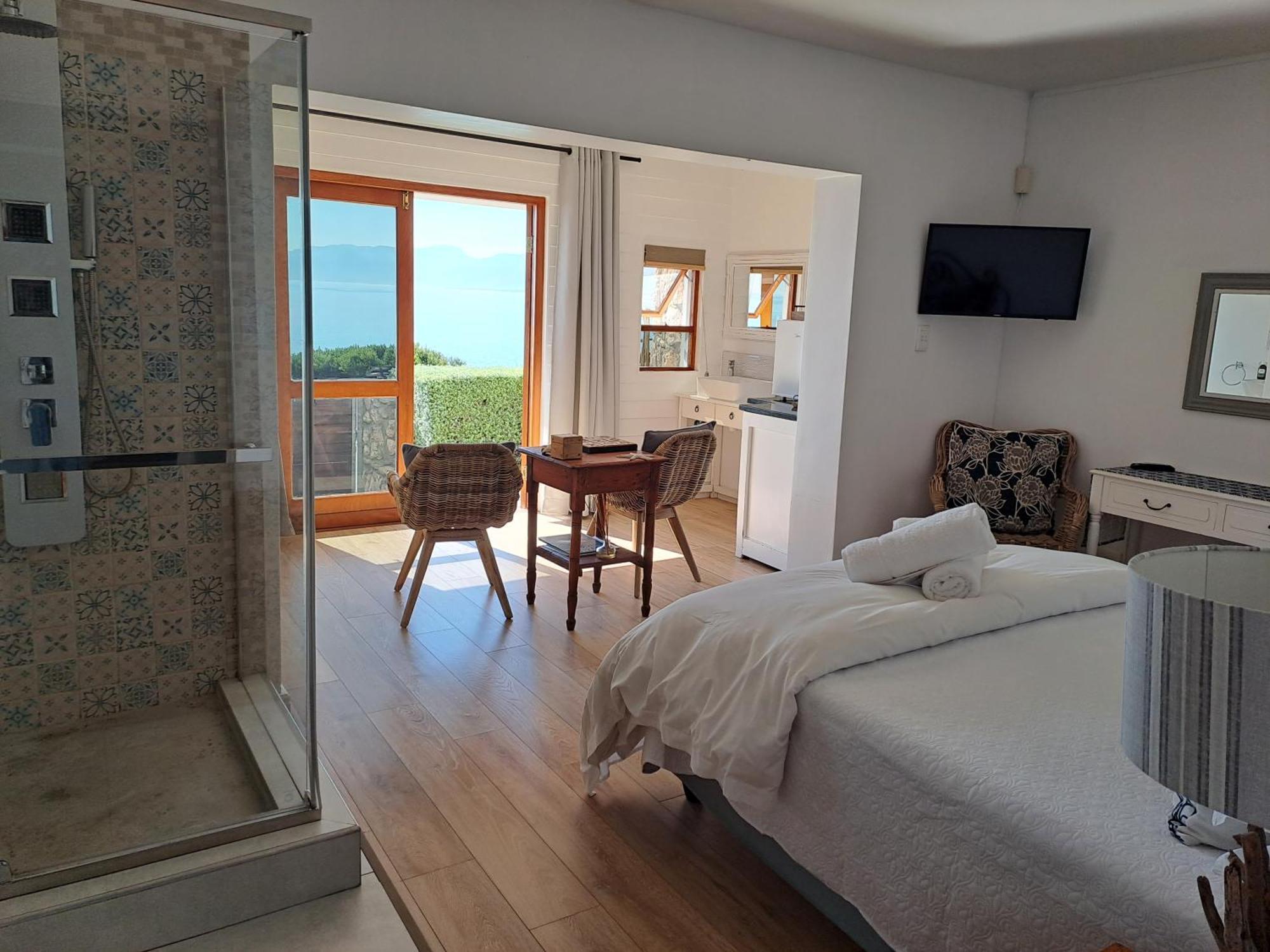 Kleinzee Oceanfront Guesthouse Gansbaai Exterior foto